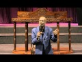Bishop Noel Jones speaks about the gift in Prophet Passion Java (The Gift of Prophecy)
