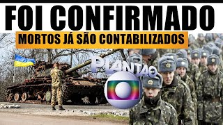 FOI CONFIRMADO AGORA HÁ POUCO: PLANTÃO DO JORNALISMO faz anúncio histórico e TR1STE