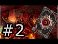 Hearthstone: You face Jaraxxus!! Handlock Warlock #2