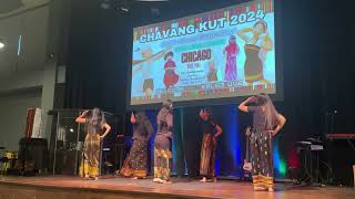 Chicago Chavang Kut 2024