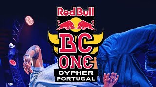 Mucha vs Deeogo | Top 8 | Red Bull BC ONE Cypher Portugal 2023