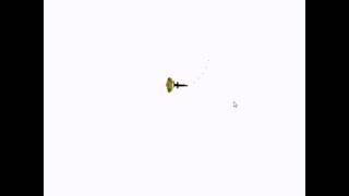 My java games - shoot game progress 1