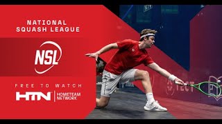 NSL Junior All-Star Match Presented by The Khan Family