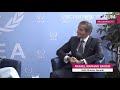 atoms4health interview with iaea chief rafael grossi