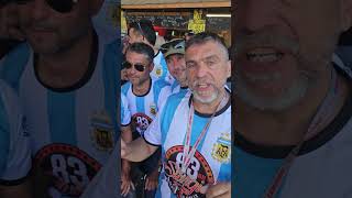 Over 9,100 Miles, I Rode Mine from Argentina, Biker Group to USA into Sturgis