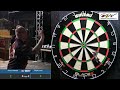 Andreas Grenz vs Jens Ziegler Highlights / DDV Revival Tournament Group Stage 2022