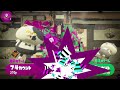 全く見ない”あのブキ”が海外で大流行してるらしいww【スプラトゥーン2】