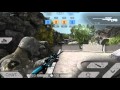 Standoff - 12 Sniper Kills - Android Game