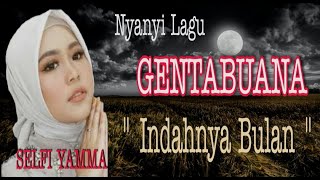 KERENN Si Ratu Cengkok !! Lagu GENTABUANA 