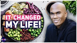 What Made Cardiologist Dr Columbus Batiste Advocate a Plant-based Diet | Switch4Good