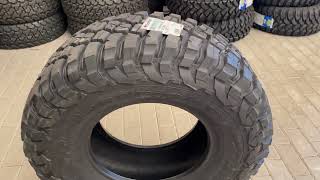 Anvelopa 285/75 R16 BF Goodrich Mud Terrain T/A KM3 116/113Q M+S