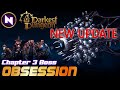 NEW ⚠️ OBSESSION - Focused Fault (Act 3 Boss) - Updated Mechanics | Darkest Dungeon 2 | DD2 Guide