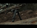 Accu-Tac Bipods In action