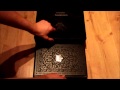 The Witcher 2: Assassins of the Kings Dark Edition Unboxing [Xbox 360]