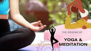 योगासन: स्वस्थ जीवन के लिए 7 आसान पोज़ #meditation #yogastretching #yogapractice