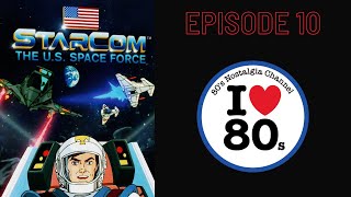 STARCOM The US  Space Force   Ep  10   Turnabout HD