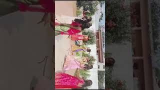 Navratra Spacel :- Dholida  Song || By. :- B r Gyan Bharti Public School  #dance #danceperformance