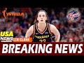 Caitlin Clark Is Trending After New 3x3 League's Big Announcement