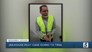 Sheriff says evidence in Davidson County jail weapons case will be "shocking"