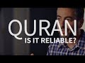 How historically reliable is the Quran?