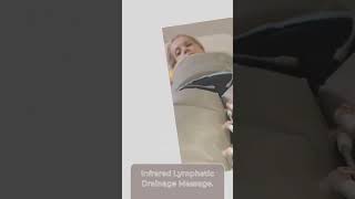 Boost Your Body's Natural Detox with Infrared Lymphatic Drainage Massage! | Contourology