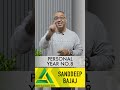 How will be year 2023 for PERSONAL YEAR no.8 || Master Numerologist - Sanddeep Bajaj