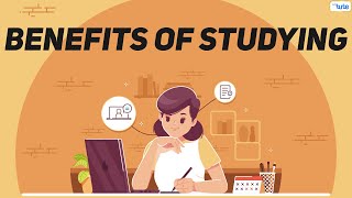 Benefits of Studying | Powerful Studying Technique | Letstute