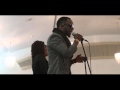 Mr. Bow - Akuna Munwane (Performance na presidência)