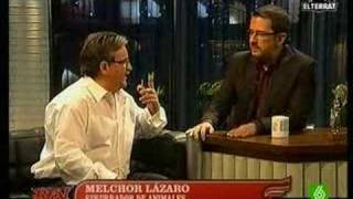 BUENAFUENTE 371 - Creo que merezco una entrevista