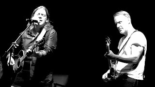 Falling Down Blue, Alan Doyle \u0026 Colin Cripps, Redstone Winery, Beamsville Ontario