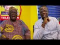 ORIYOMI HAMZAT EXCLUSIVE INTERVIEW WITH OLUGBENGA OWOLABI'S BROTHER HOTELIER K!LL€D IN OGBOMOSHO