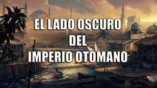 9 ATROCIDADES del IMPERIO OTOMANO.