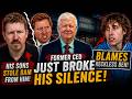 Former Bricks & Minifigs CEO Just Broke His Silence