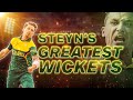 Dale Steyn Best Bowling: A Compilation of His Greatest Wickets