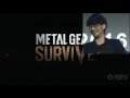 Hideo Kojima REACTS to Metal Gear: SURVIVE