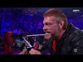 Edge Vs Finn Bálor en la Celda Infernal en WrestleMania 39 - WWE RAW 13 de Marzo 2023 Español Latino