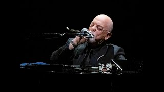 Billy Joel At UBS Arena New Years Eve 12/31/24