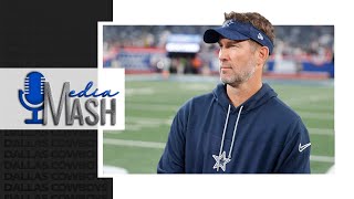 Media Mash: He Prefers Not to | Dallas Cowboys 2025