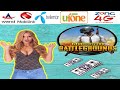 BUY PUBG UC | WITHOUT CREDIT CARD | JAZZ WARID ZONG UFONE SIM