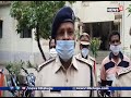 అంతర్ జిల్లాల బైక్ దొంగ అరెస్టు... police arrested bike theft gang in nizamabad i news18 telugu