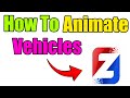 #How to Add Vehicle Animations - #Zmodeler3 #Tutorial