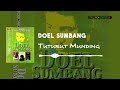 doel sumbang tuturut munding