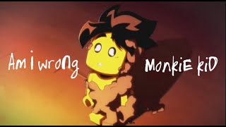 [LMK AMV] - Am I Wrong