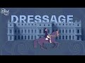 FACTS about the DRESSAGE Competitions | Paris Olympics 2024