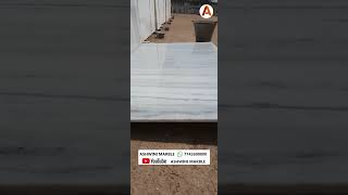 Makrana Marble Slabs Premium Quality 100% Original Makrana 77426-00000