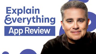 Explain Everything App Review 2026 — Still a Top Choice or Time to Move On?