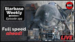 Starbase Weekly: Episode 199