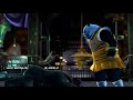 Tekken Tag Tournament 2 - Panda And Kuma Rare Win Poses