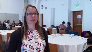 Interview with Dr Sharon Wright