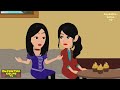 শীতকালে রাত ১২ টায় ডিনার shitkale raat 12 tai dinner cartoon bangla cartoon rupkotha golpo tv